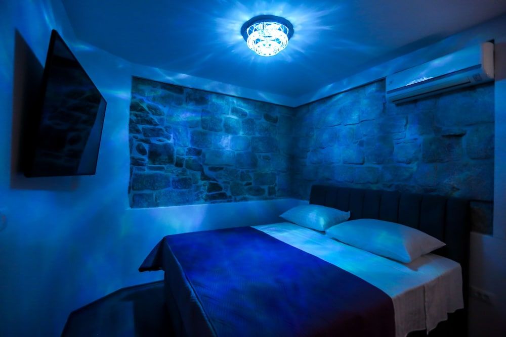 Villa Kate Luxury Double Room, Private Bathroom 3