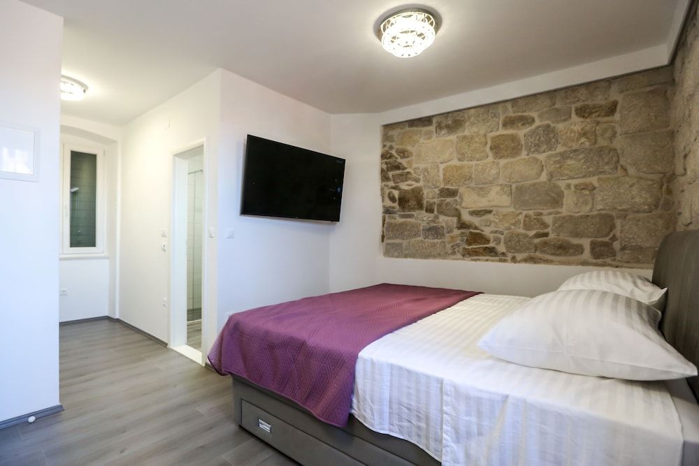 Villa Kate Luxury Double Room, Private Bathroom 2