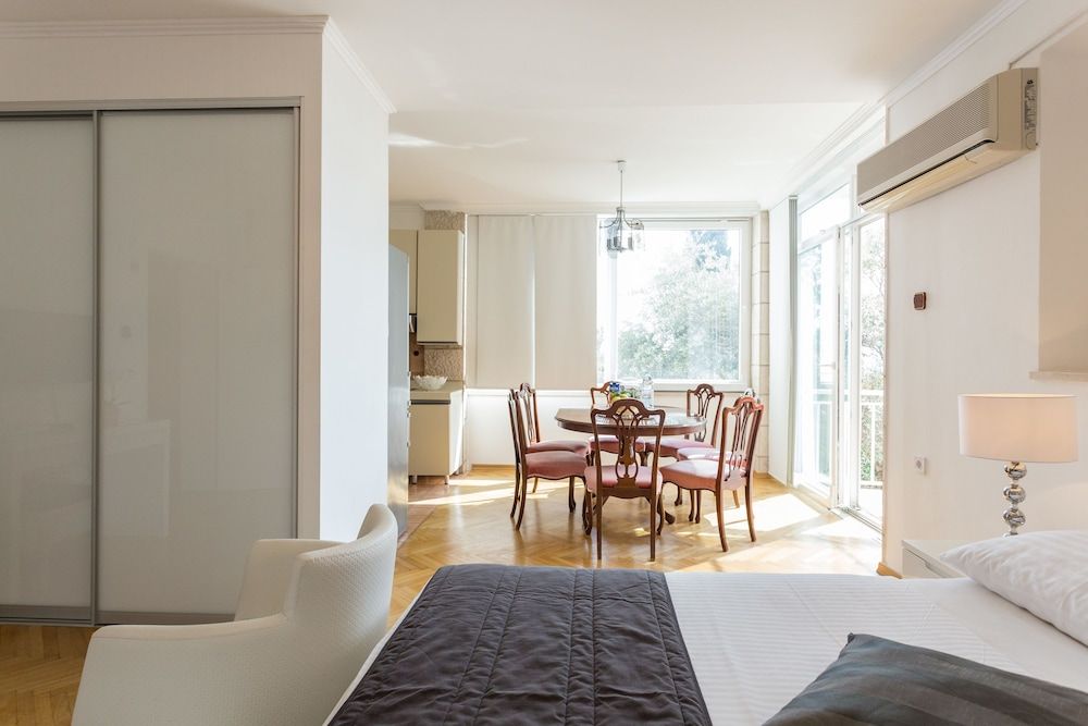 undefined Apartments Banje Beach 6