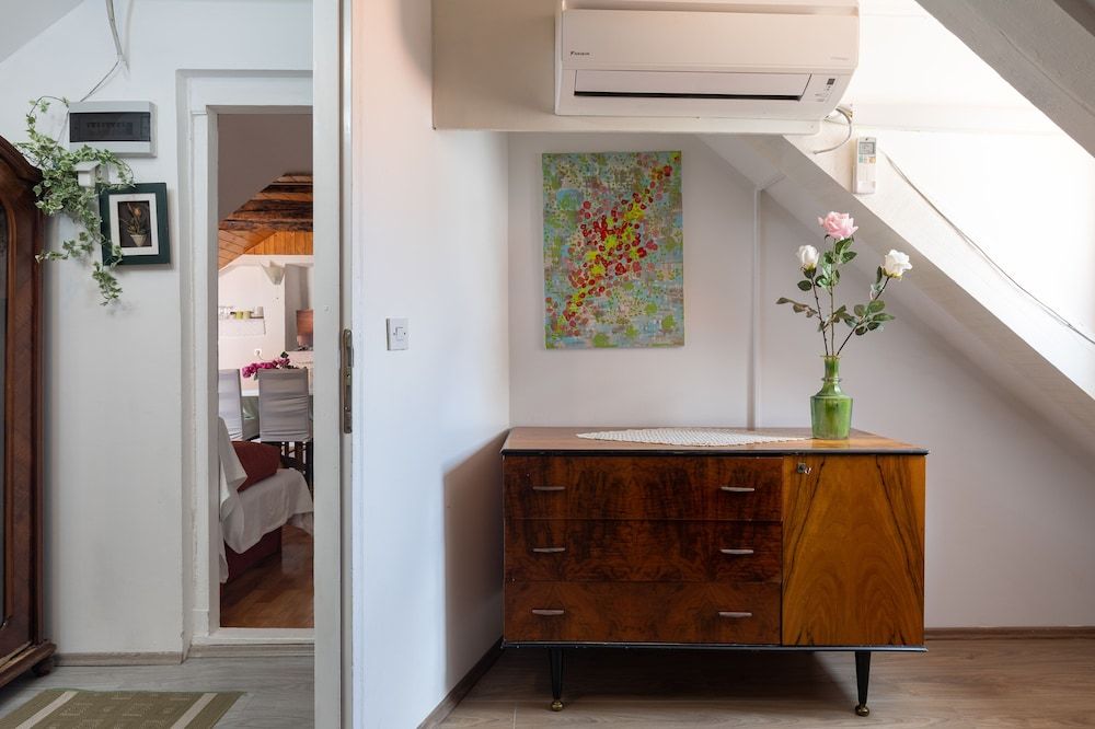 undefined Old Town Baroque Palace Accommodation 7