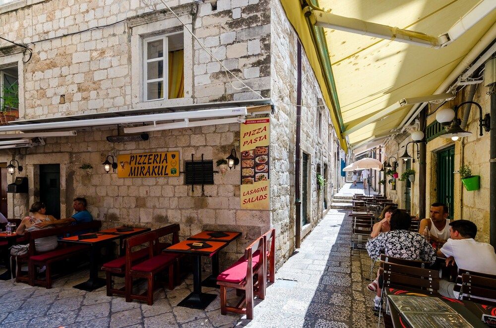 undefined Old Town Baroque Palace Accommodation 3