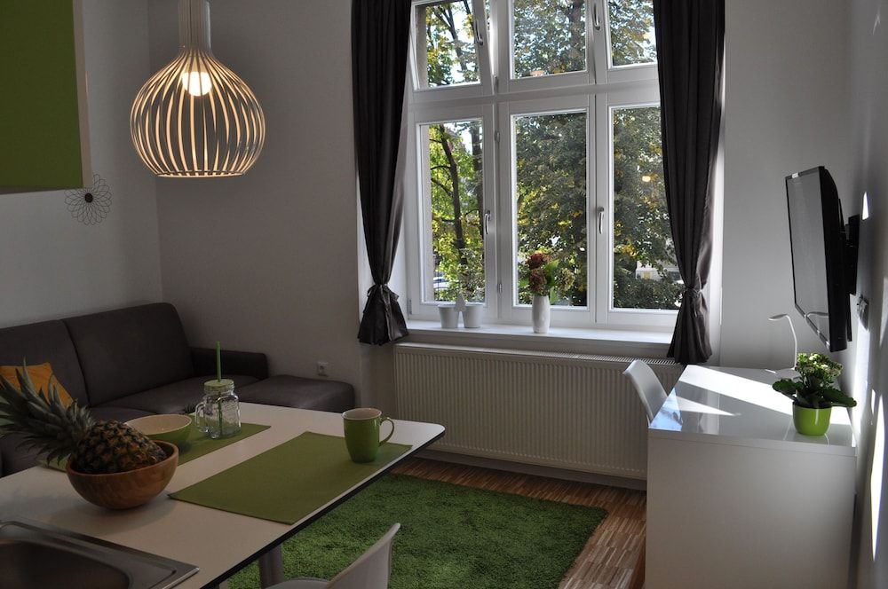 undefined Studio Apartments City&style