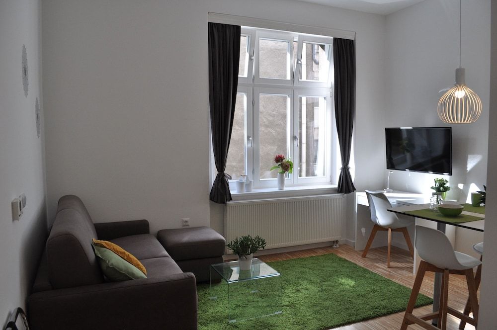 undefined Studio Apartments City&style 6