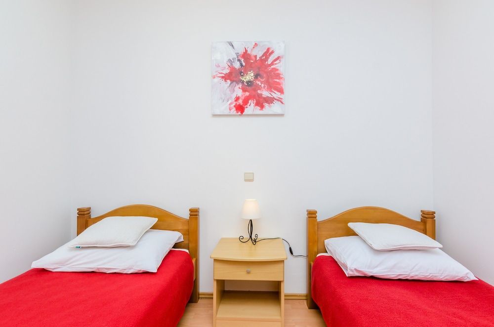 Apartment, 2 Bedrooms, Balcony (A6)