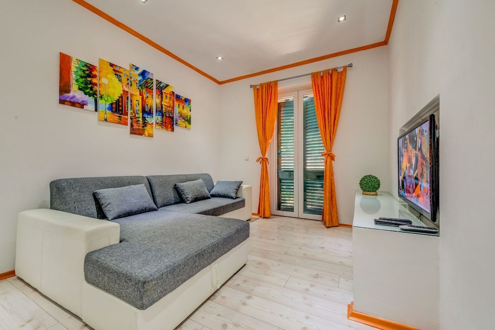 Split Suites Centre Apartman Anka Apartment 12