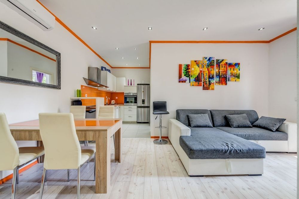 Split Suites Centre Apartman Anka Apartment 2