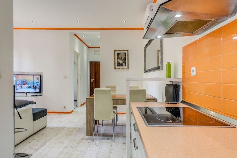 Split Suites Centre Apartman Anka Apartment 10