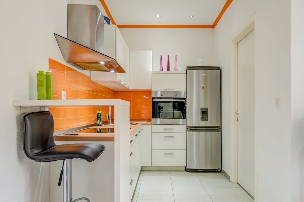 undefined Split Suites Centre Apartman Anka 8