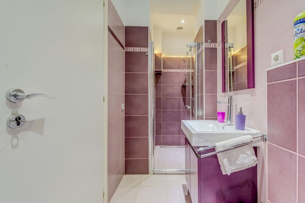 Split Suites Centre Apartman Anka Apartment 15