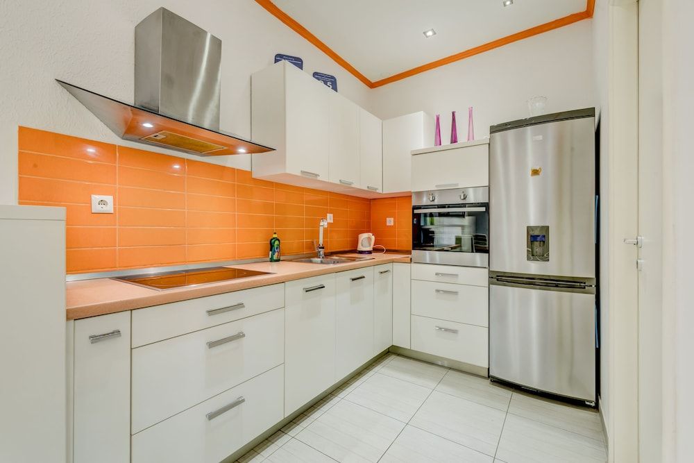 undefined Split Suites Centre Apartman Anka 9