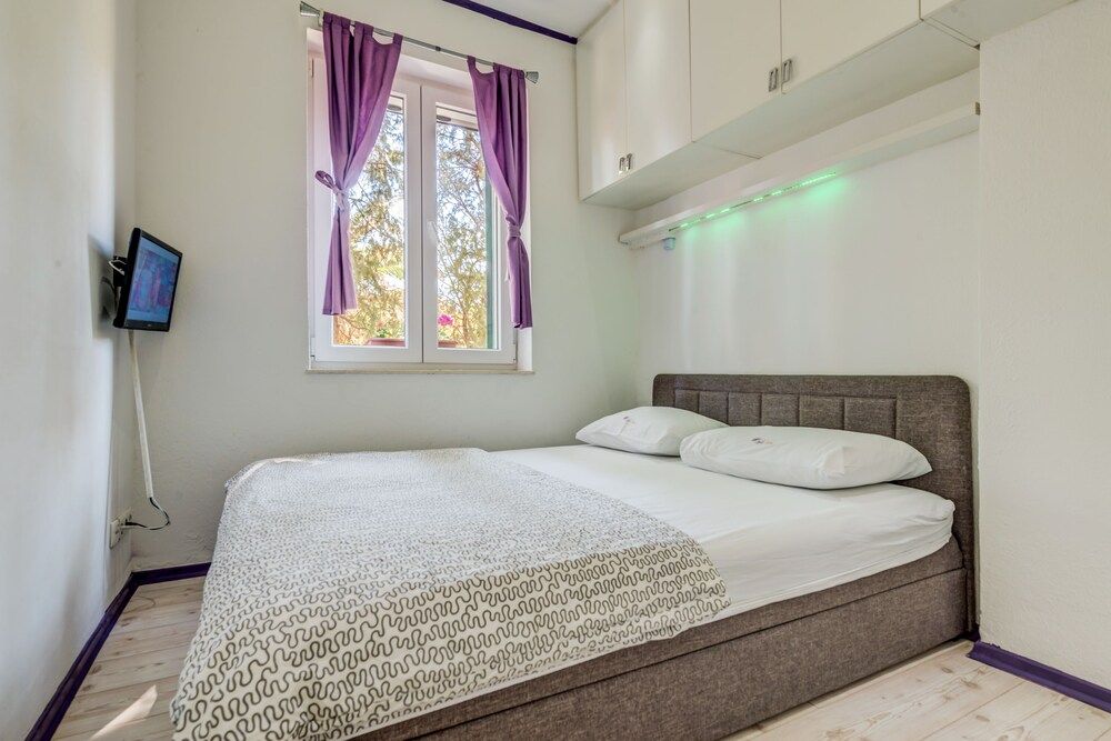 undefined Split Suites Centre Apartman Anka 3