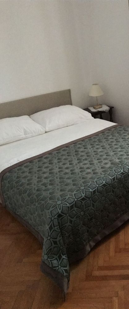 Apartment, 2 Bedrooms, Terrace