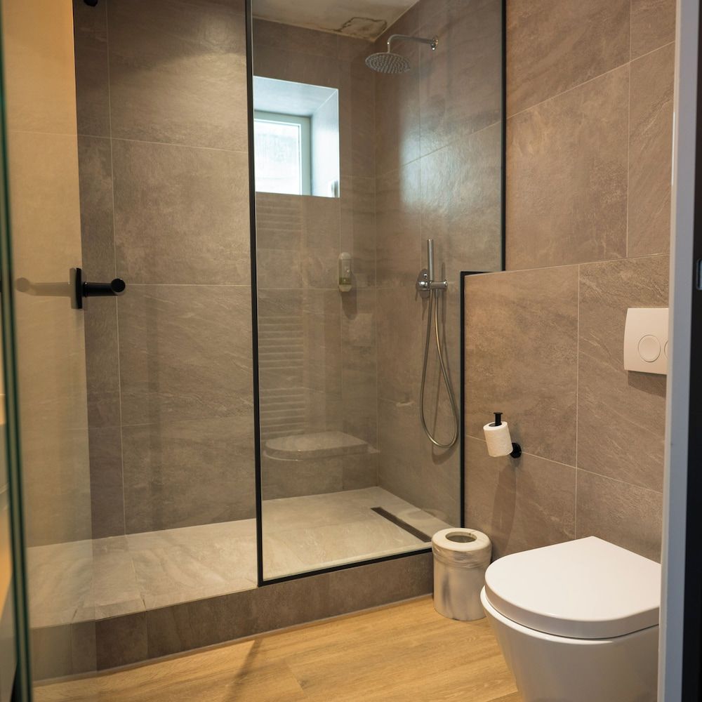 Doma Zagreb Premium Double or Twin Room 9