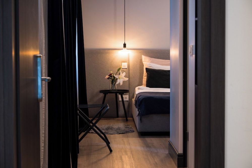 Doma Zagreb Premium Double or Twin Room 18