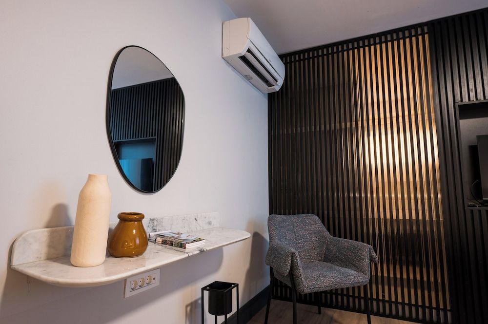 Doma Zagreb Premium Double or Twin Room 19