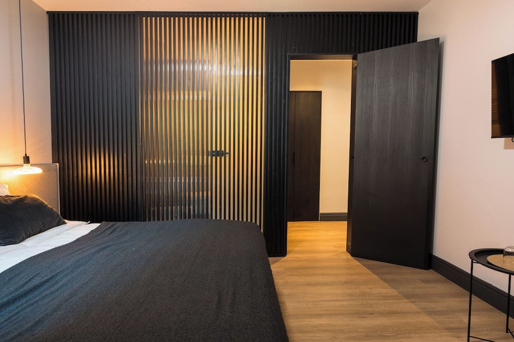 Doma Zagreb Premium Double or Twin Room 23