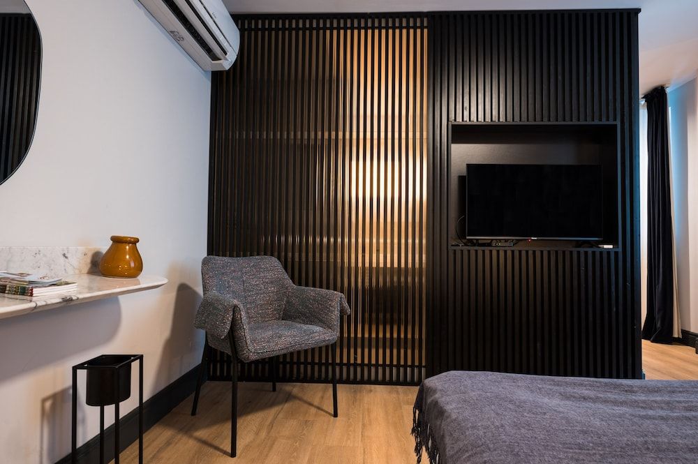 Doma Zagreb Premium Double or Twin Room 15