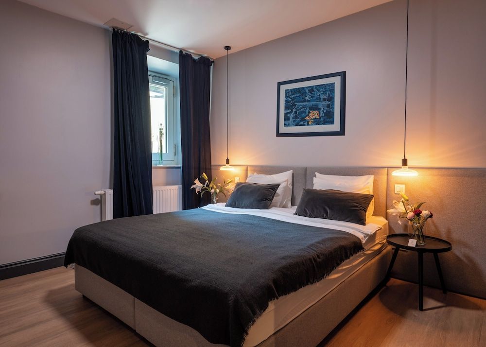 Doma Zagreb Premium Double or Twin Room 2