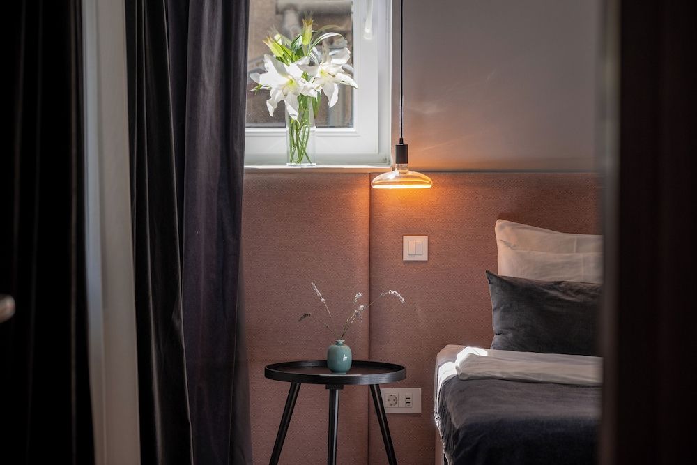 Doma Zagreb Premium Double or Twin Room 24