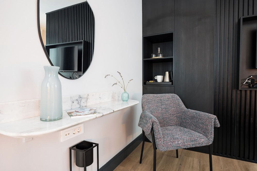 Doma Zagreb Premium Double or Twin Room 25