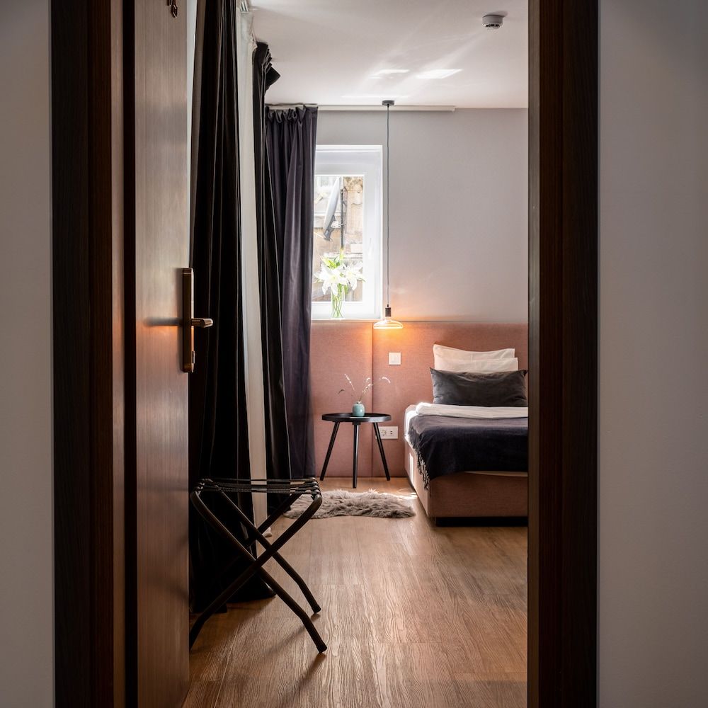 Doma Zagreb Premium Double or Twin Room 13