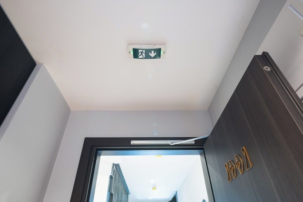 Doma Zagreb Premium Double or Twin Room 5