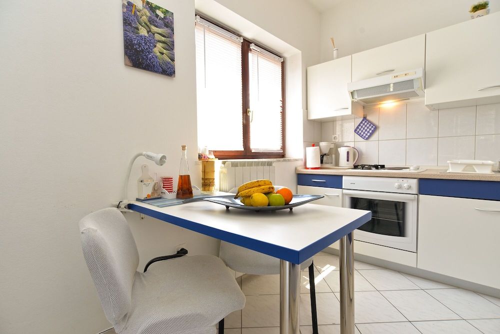 Apartment, 1 Bedroom (242/544)