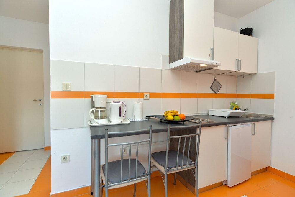 Double Room, 1 Bedroom (242/1612)