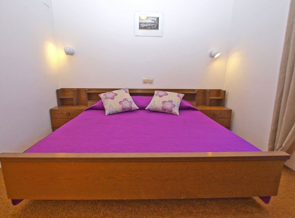 Apartment, 1 Bedroom (1261/1249)