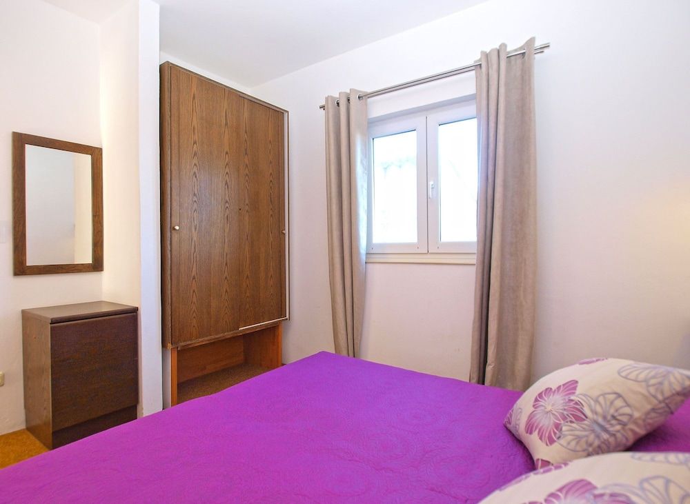 Apartment, 1 Bedroom (1261/1251)