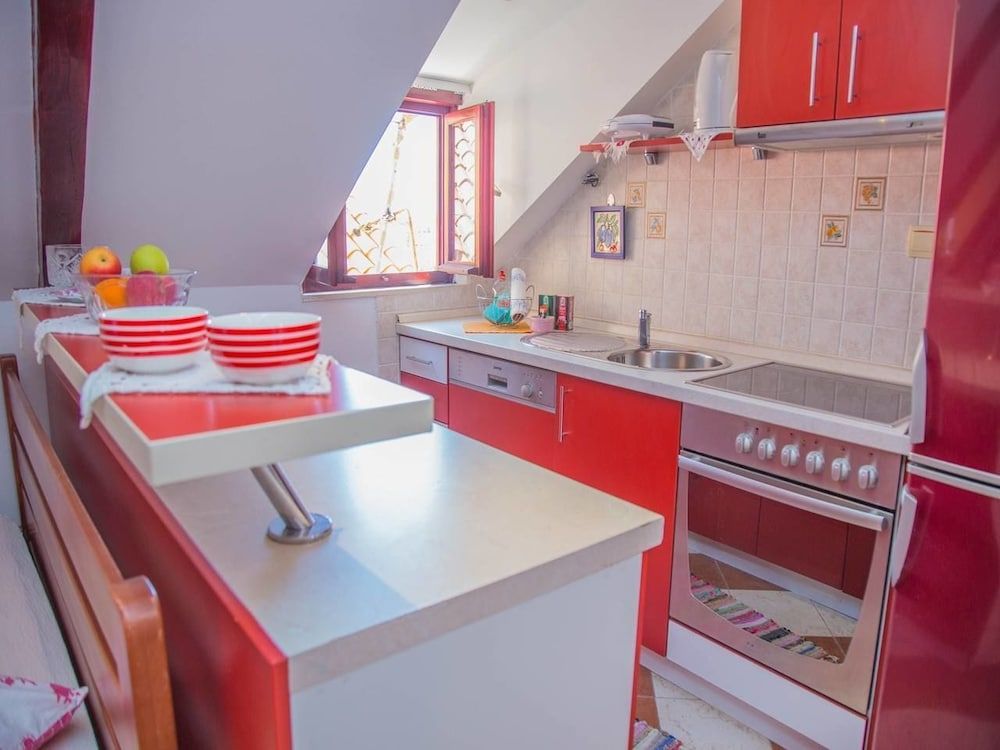 undefined Guest house Jeljenic