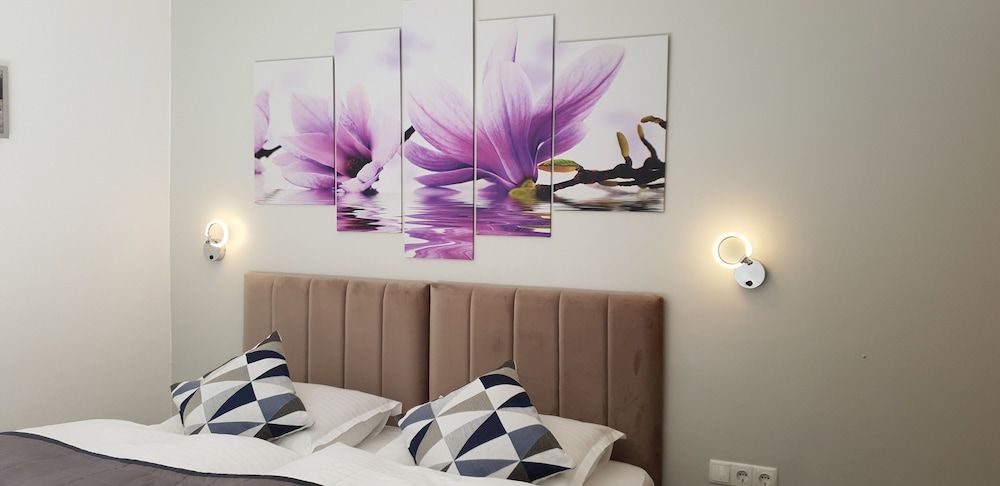 Villa Toni Design Apartments Superior Apartment, 1 Bedroom 8