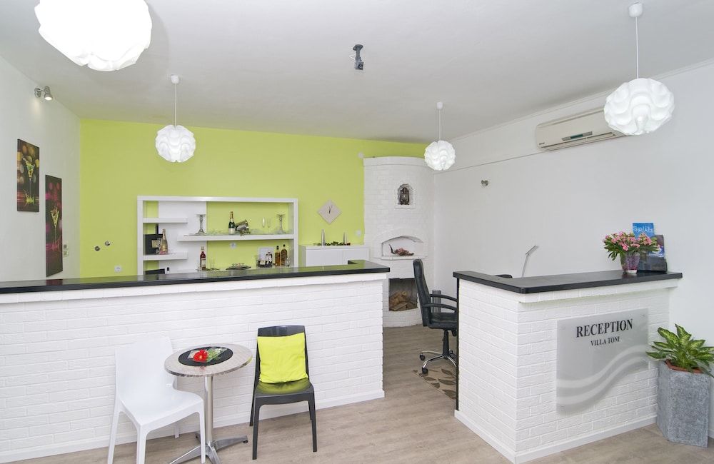 undefined Villa Toni Design Apartments 4