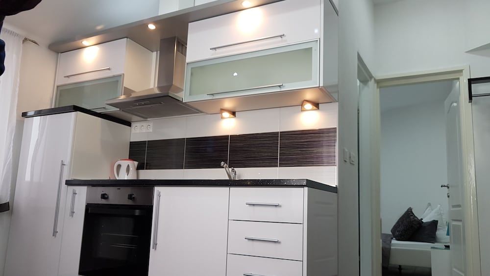 Villa Toni Design Apartments Superior Apartment, 1 Bedroom 9