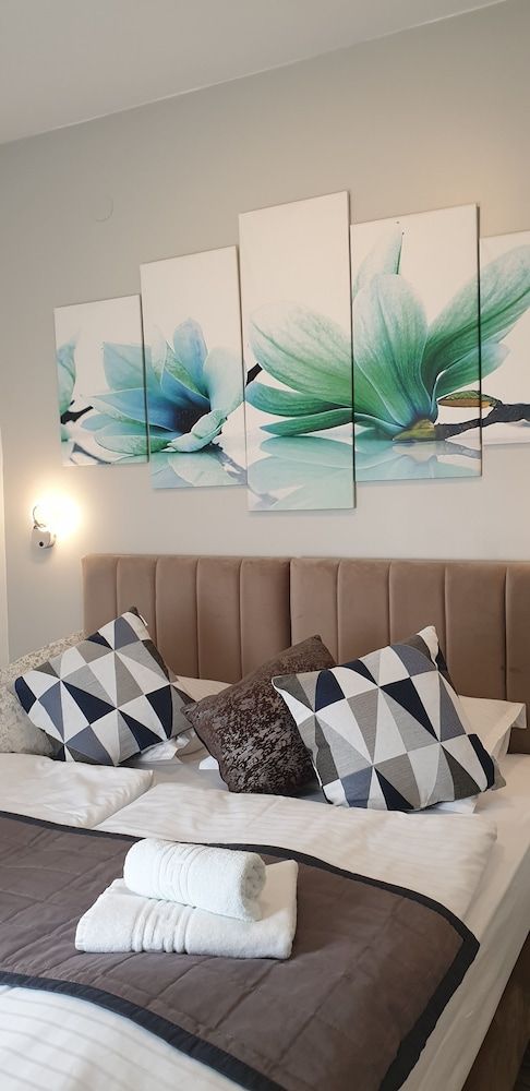 undefined Villa Toni Design Apartments 2