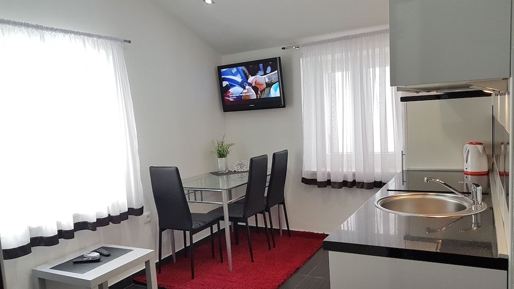 Villa Toni Design Apartments Superior Apartment, 1 Bedroom 11