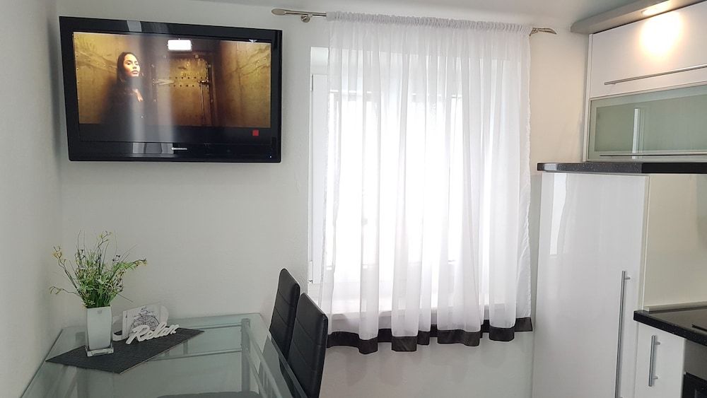 Villa Toni Design Apartments Superior Apartment, 1 Bedroom 10