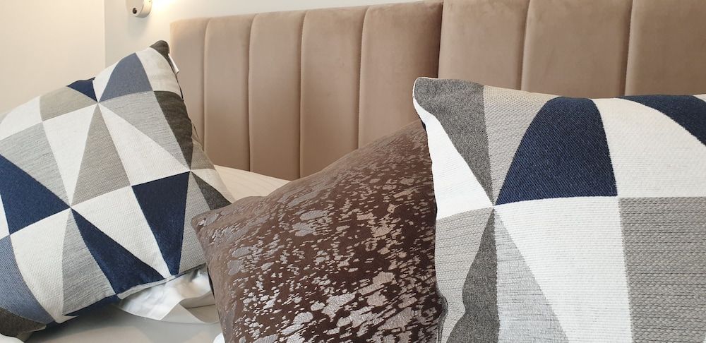 Villa Toni Design Apartments Superior Apartment, 1 Bedroom 5