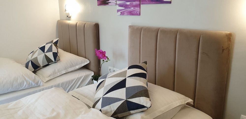 Villa Toni Design Apartments Superior Apartment, 1 Bedroom 7