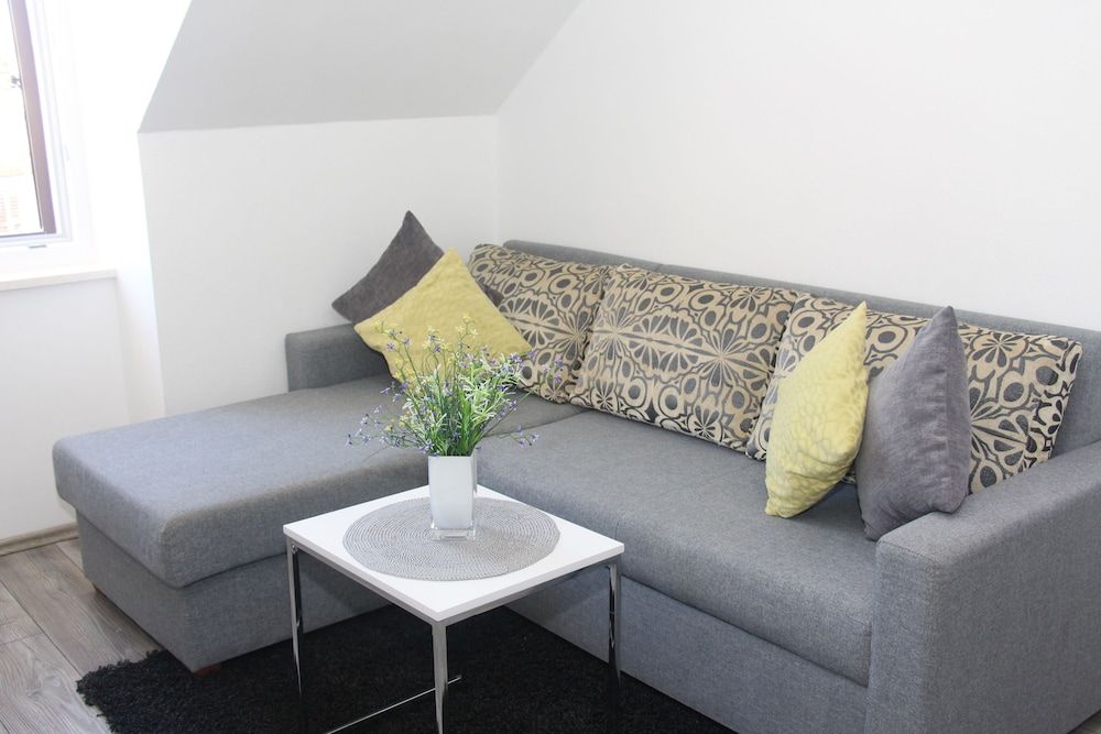 undefined Villa Toni Design Apartments
