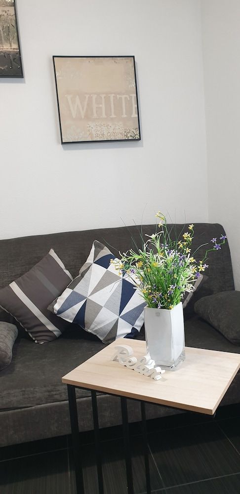 Villa Toni Design Apartments Superior Apartment, 1 Bedroom 12