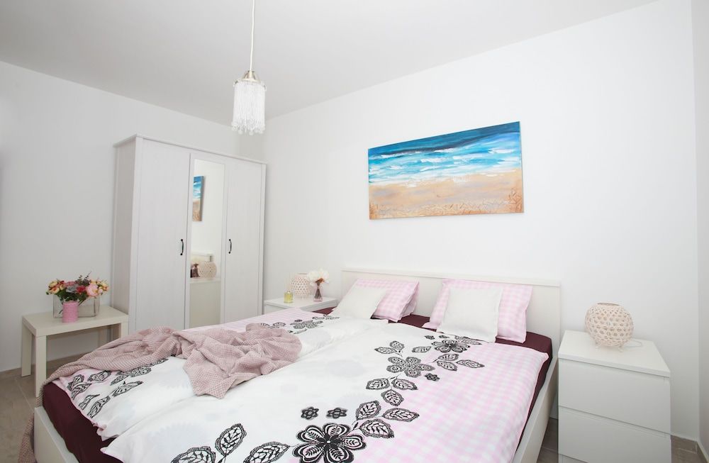 Apartment, 1 Bedroom, Terrace, Sea View