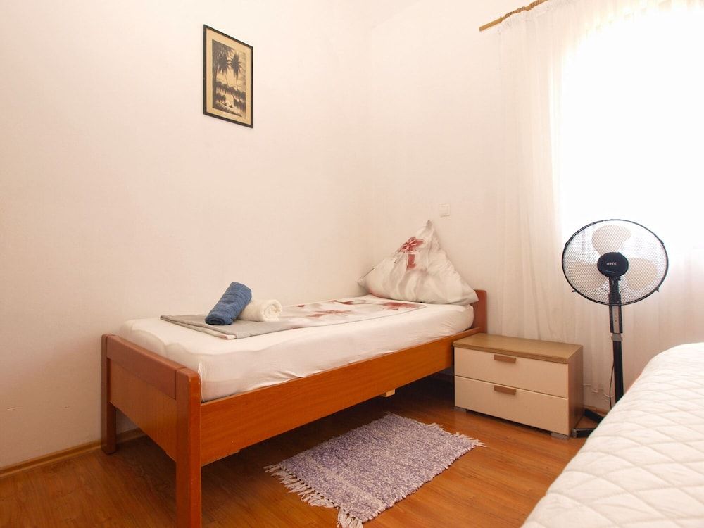 Apartment, 2 Bedrooms (934/2232)