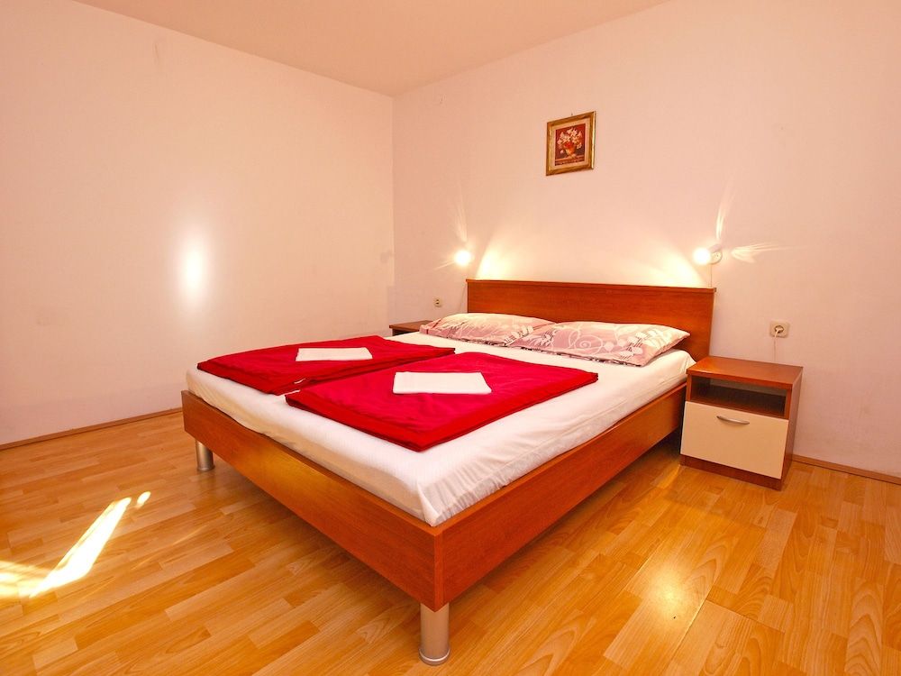 Apartment, 1 Bedroom (143/310)