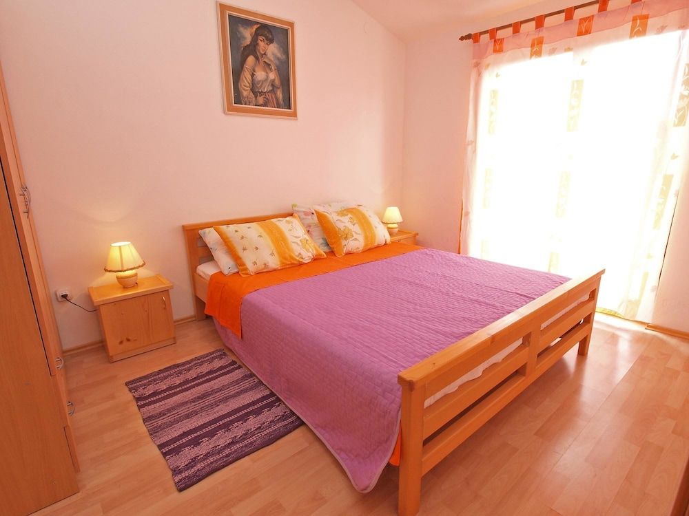 Apartment, 1 Bedroom (1390/13114)