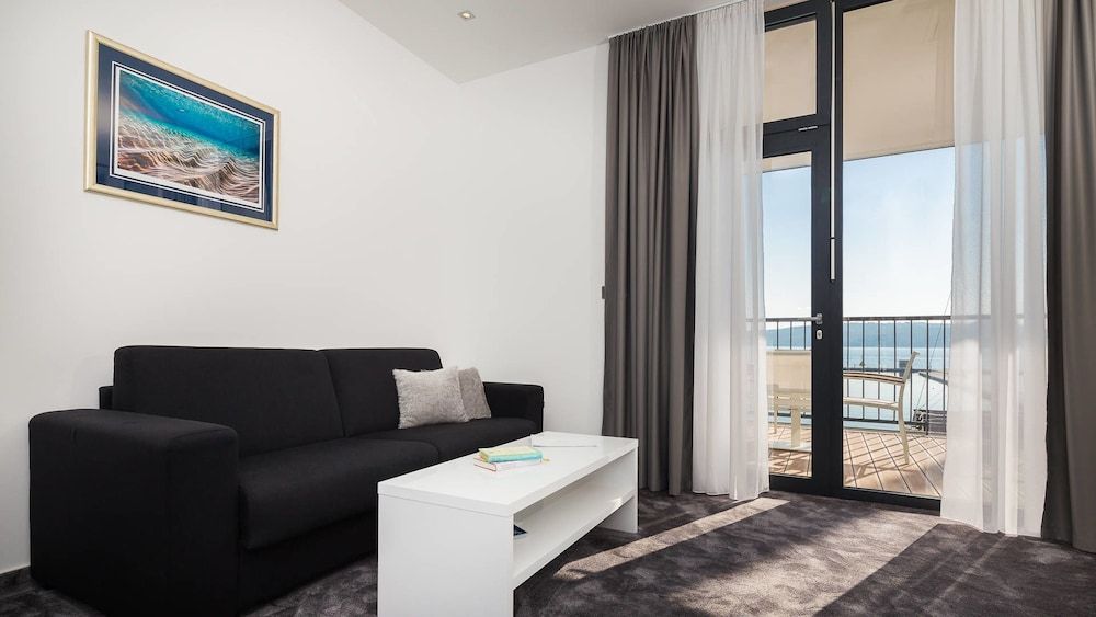 Marina Baotić Apartments Studio, Sea View 6