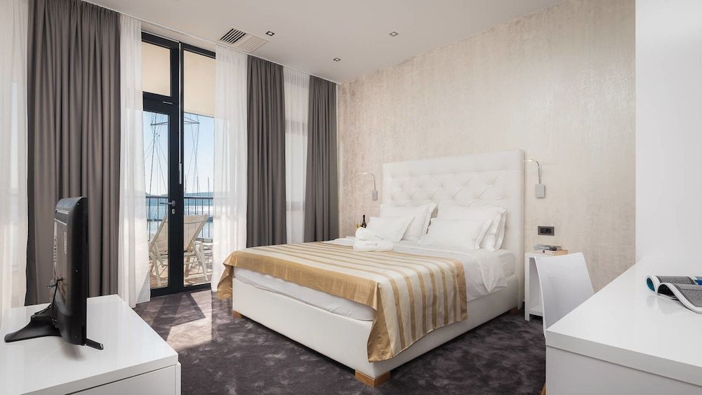 Marina Baotić Apartments Studio, Sea View