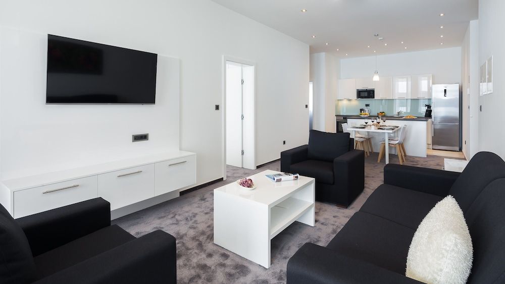 Marina Baotić Apartments Apartment, Sea View 4