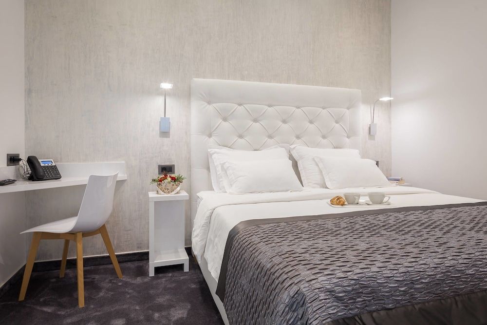 Marina Baotić Apartments Apartment, Sea View 2