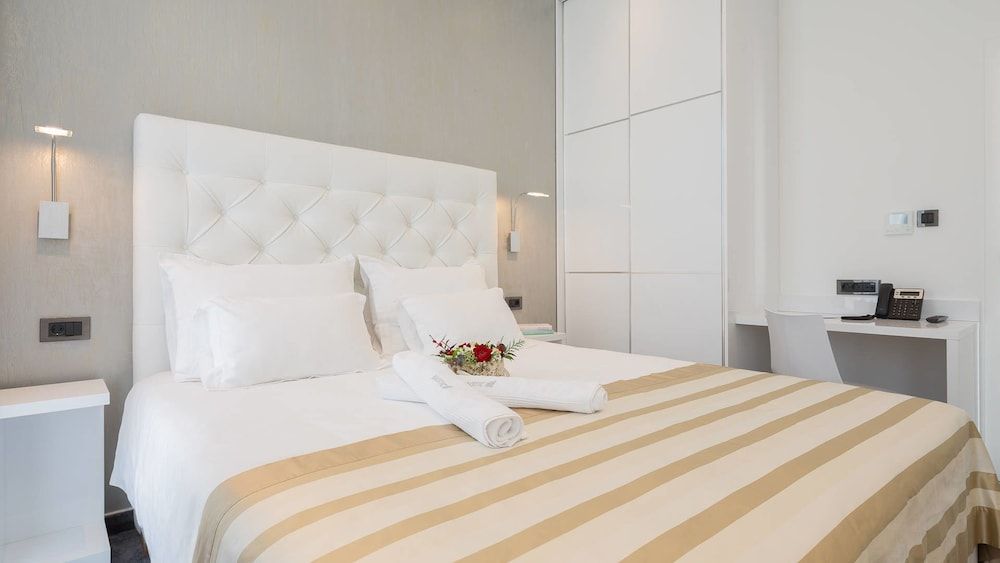 Marina Baotić Apartments Superior Apartment, 2 Bedrooms, Balcony, Sea View